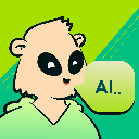 白不看